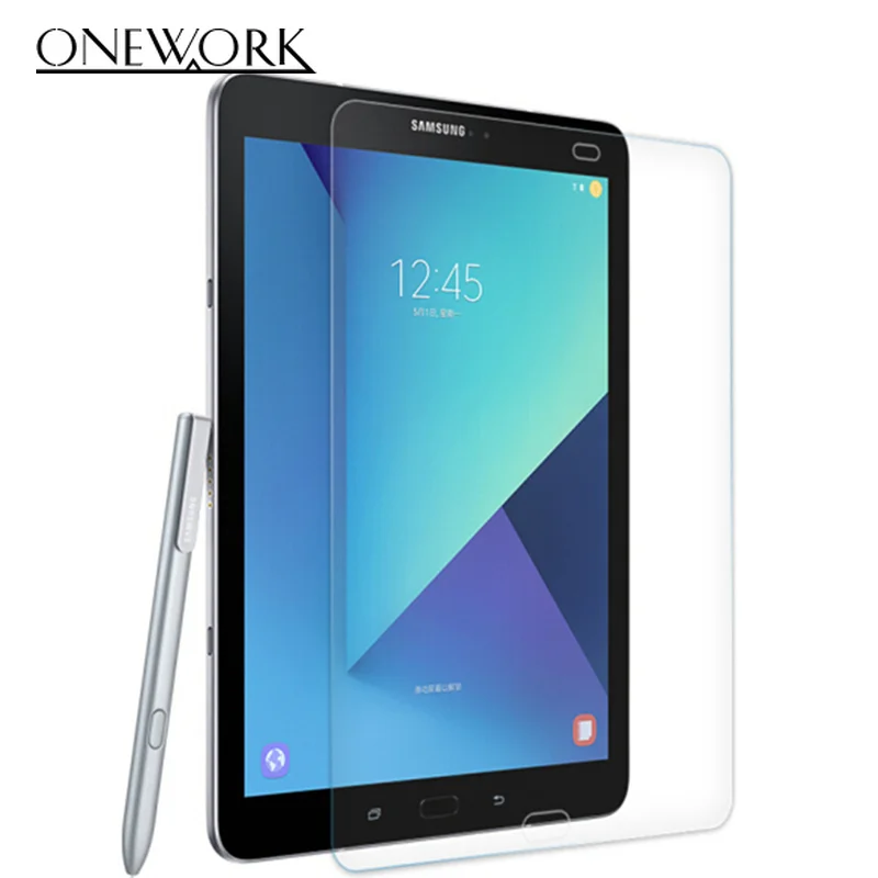 Для Samsung Galaxy Tab S3 T719 SM T820 T825 8 0 9 7 дюймовый протектор экрана планшета защитное