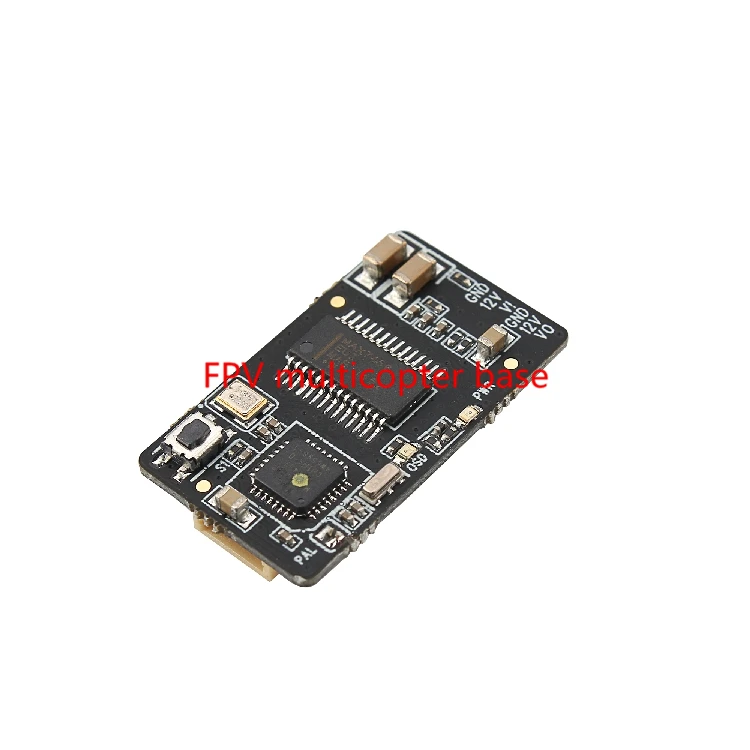 Гоночный мини контроллер полета APM2.72 с 6M GPS + модуль питания Телеметрия OSD