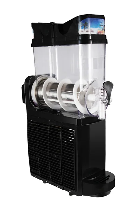 

15L Slush Puppie Machines / Slush Drinks Machines / Frozen Slush Machine
