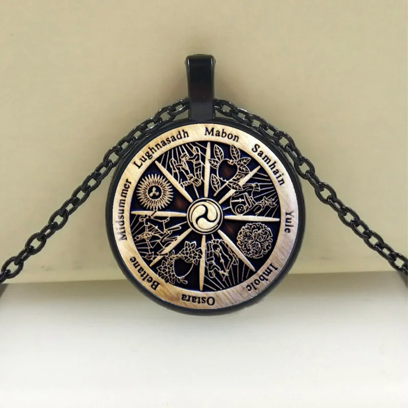 Кулон в стиле ретро с подвеской виде знака зодиака серебряный полумесяц 2020 |