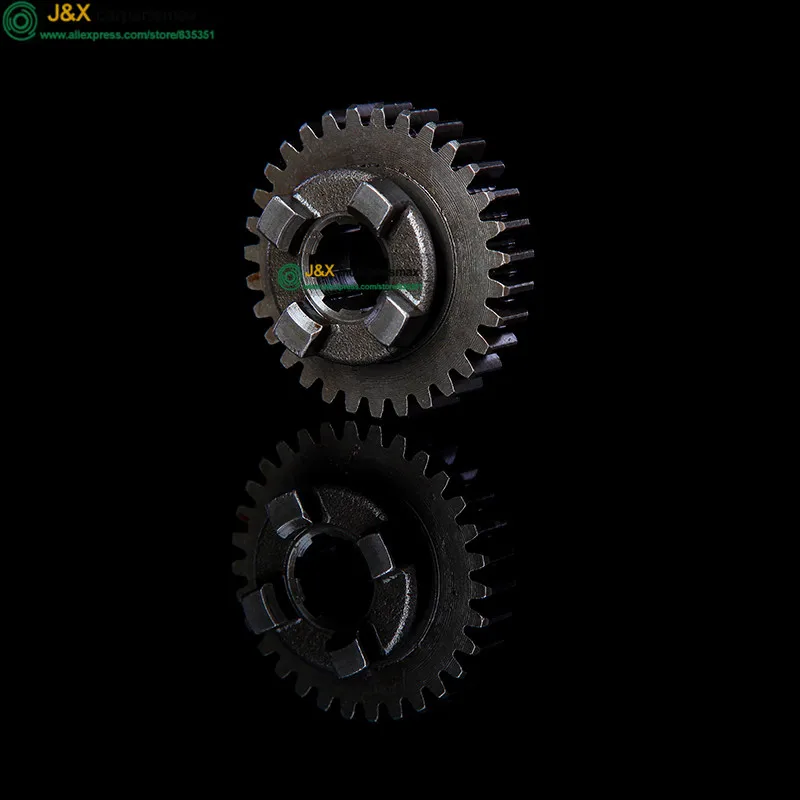 CG125 мотоциклетное снаряжение высокого качества |