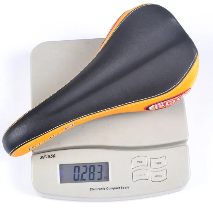 

Mountain Bike monorail saddle seat cushion for FAA083 JP8 bike saddle