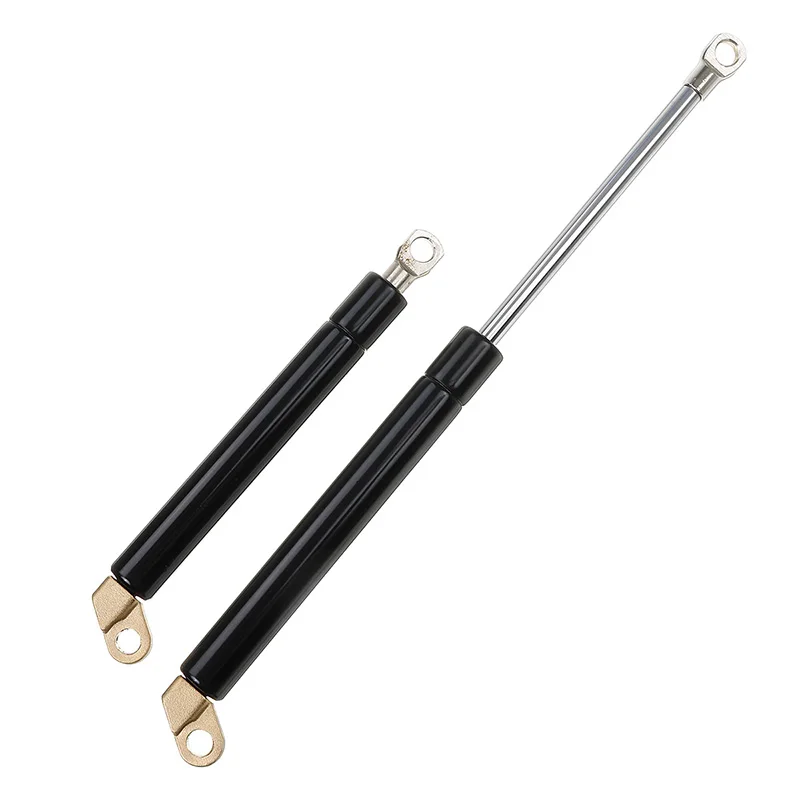 Комплект стойки задний газ демпфер замедленное для Toyota Hilux Vigo 2005 11|Крышки и детали