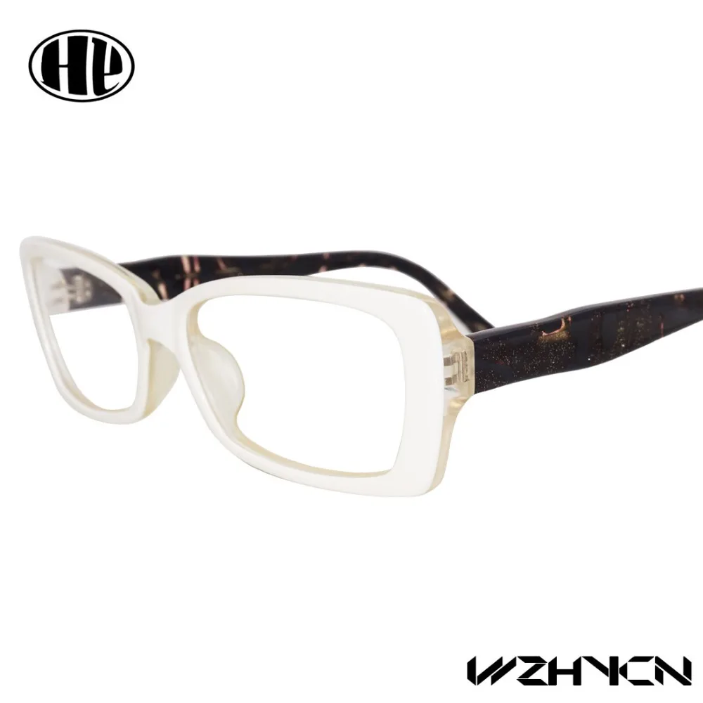 2017 ацетатная фоторамка для женщин и мужчин винтажные очки Высококачественная