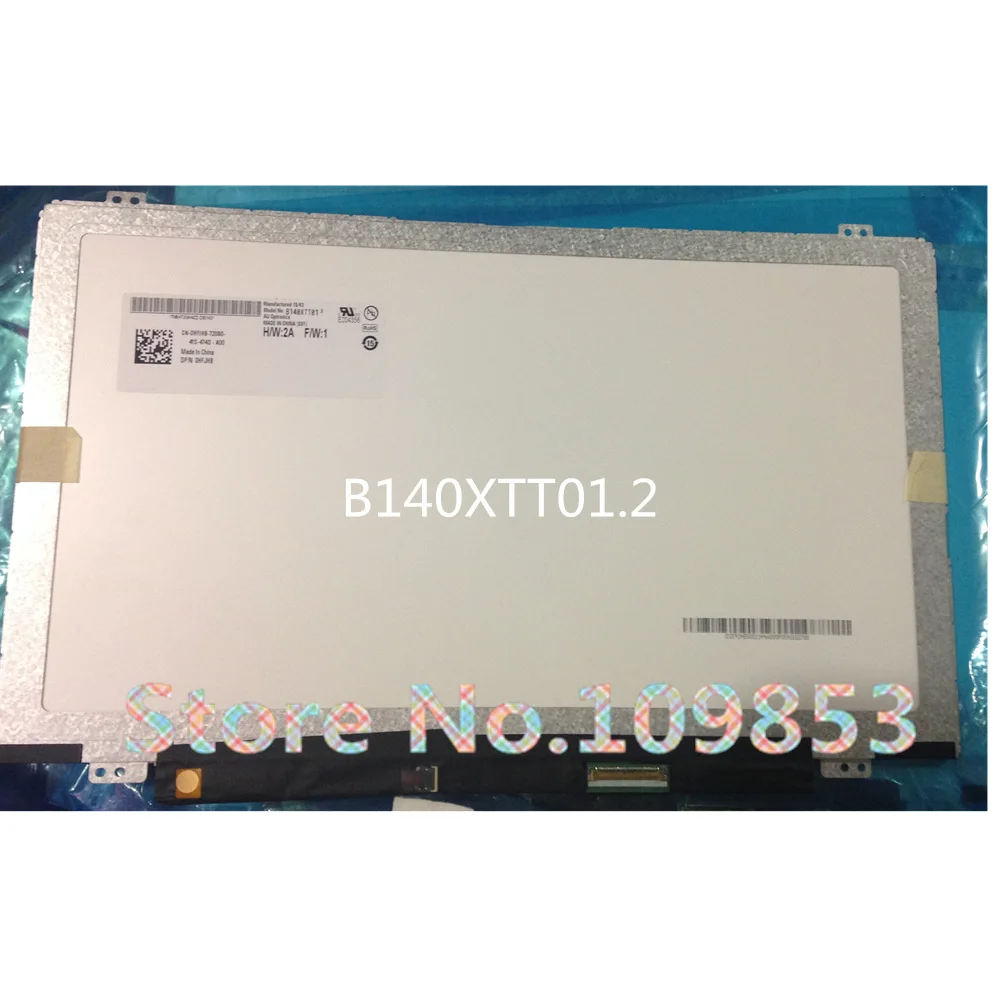 14 -       DELL 14-5480 V5470 B140XTT01.2