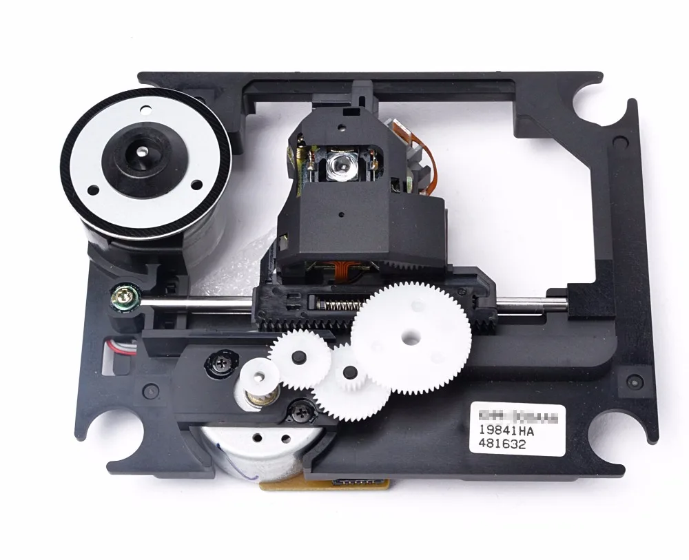 

Replacement For SONY DVP-NS425P CD Player Spare Parts Laser Lens Lasereinheit ASSY Unit DVPNS425P Optical Pickup BlocOptique