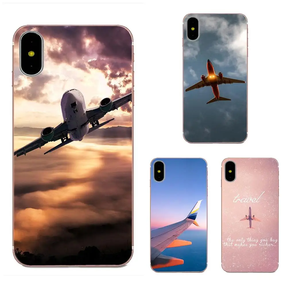 Мягкий резиновый чехол для Apple iPhone 4 4S 5 5C 5S SE 6 6S 7 8 Plus X XS Max XR | Мобильные телефоны и