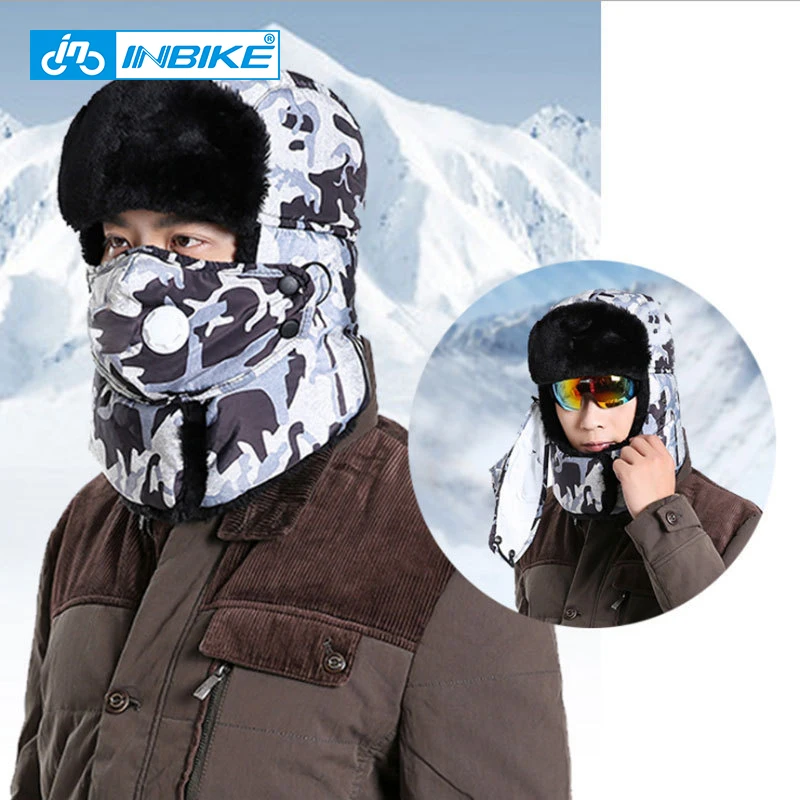 2018 Новые Модные Зимние Шапки Ушанка Мужские Женские Шляпа С Наушники Для Мужчин