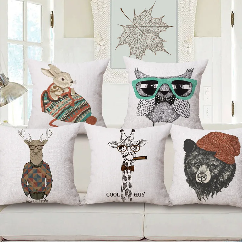 17 оптовая продажа подарок для свадебной вечеринки наволочка художественная