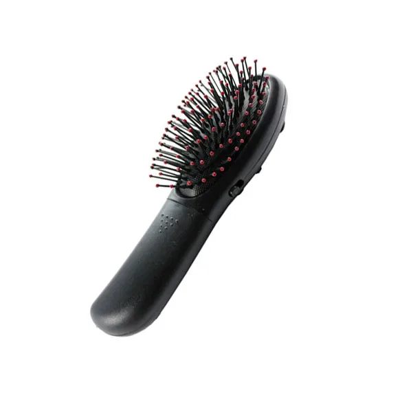 

Hair Scalp Massage Comb Hairbrush Bristle&Nylon Women Curly Hair Brush for Salon Hairdressing Styling Tools -35
