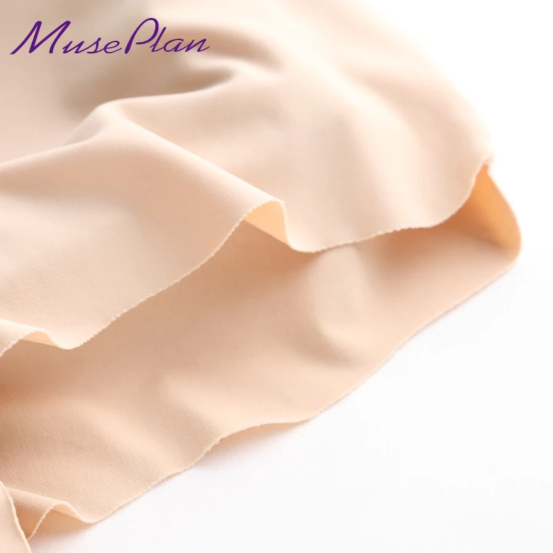 Летние шелковые сексуальные трусики нейлоновое нижнее белье женские бесшовные