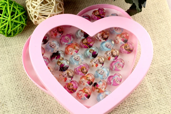 Новое поступление 36 шт. Бесплатная упаковка в коробке бесплатная доставка милые