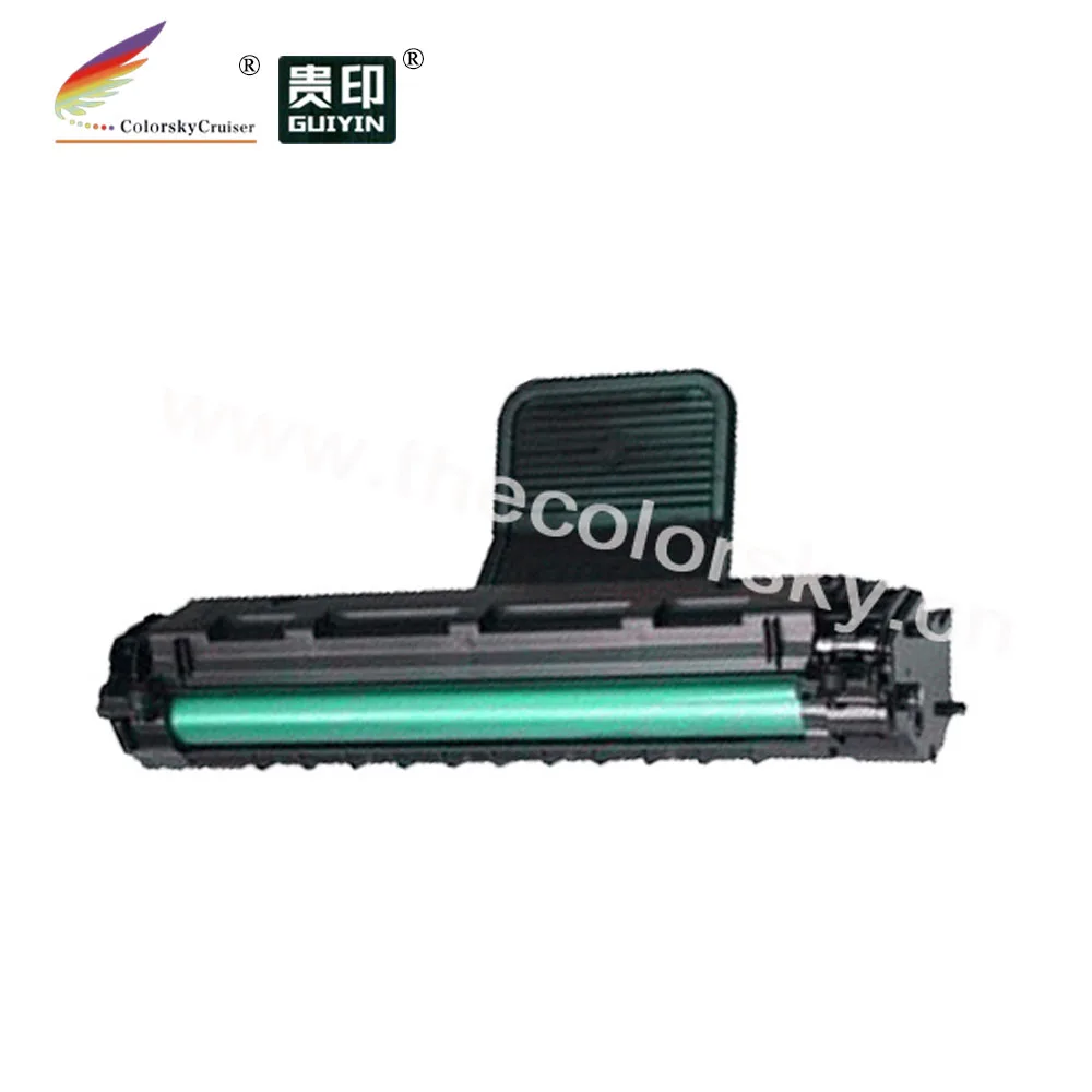 (CS-X3117) совместимый тонер-картридж для Xerox Phaser 3117 3122 3124 106R01159 bk (3125 страниц) |