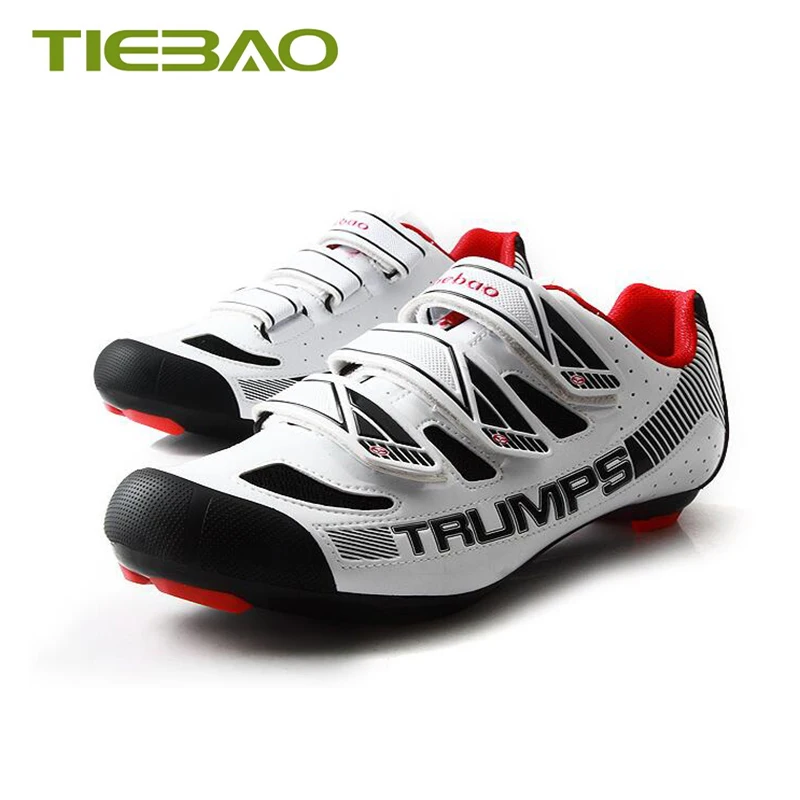 Tiebao Zapatillas Deportivas Hombre дорожная велосипедная обувь суперзвезды уличные кроссовки
