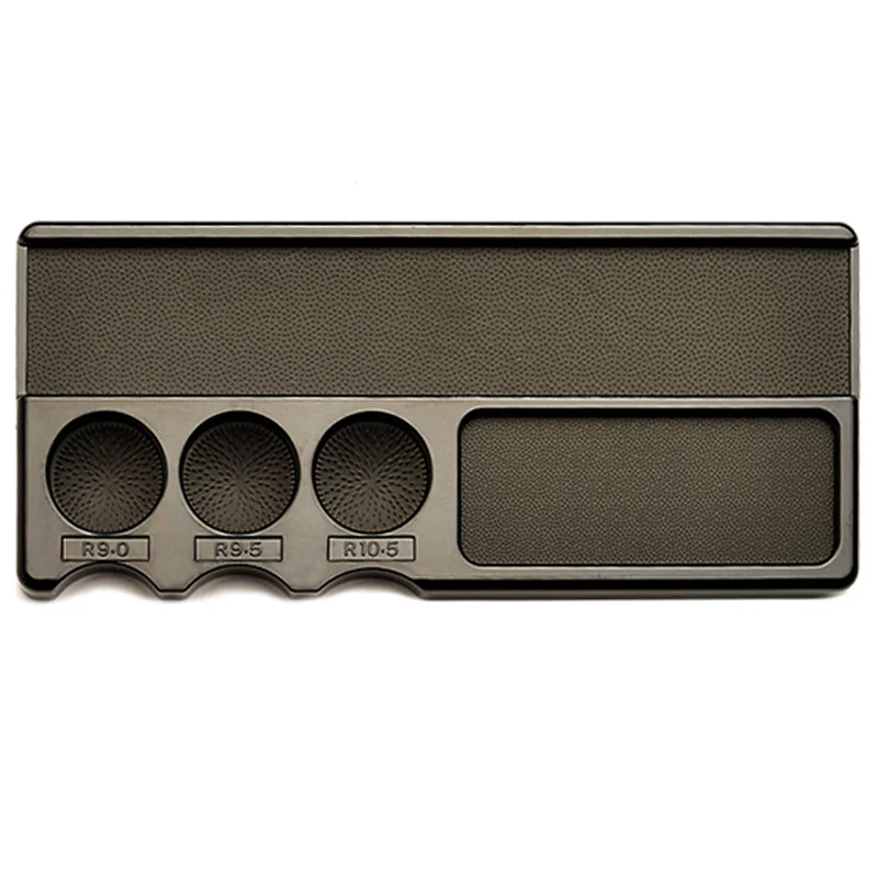 Новый профессиональный инструмент для наконечников бильярдный кий черный