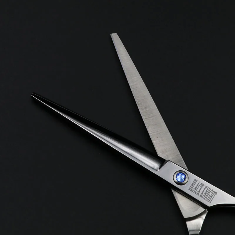 Парикмахерские ножницы для стрижки животных и волос 6 5 дюйма|professional hairdressing