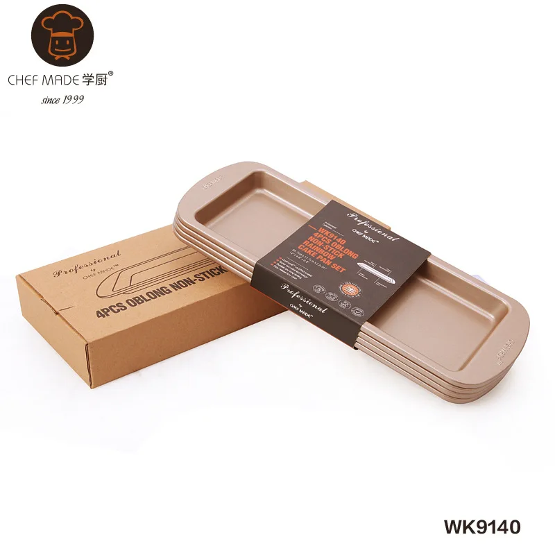 Шеф-повар формы для торта сковороды выпечки форма металлическая домашняя