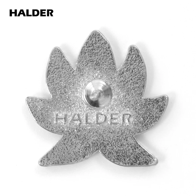 BR0021 аниме halder one piece Луффи череп Трафальгар Ло медведь брошки в виде привидений эмаль нагрудные булавки одежда значок для рюкзака деним подарок