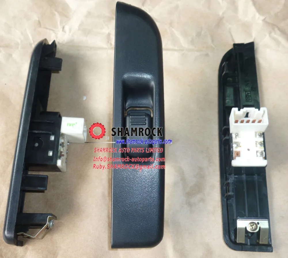 Электрический оконный переключатель для SUZUK/I SWIFT 1 3 бензин 1998 OEM 187868/ 8 98147236 0/8 98147228