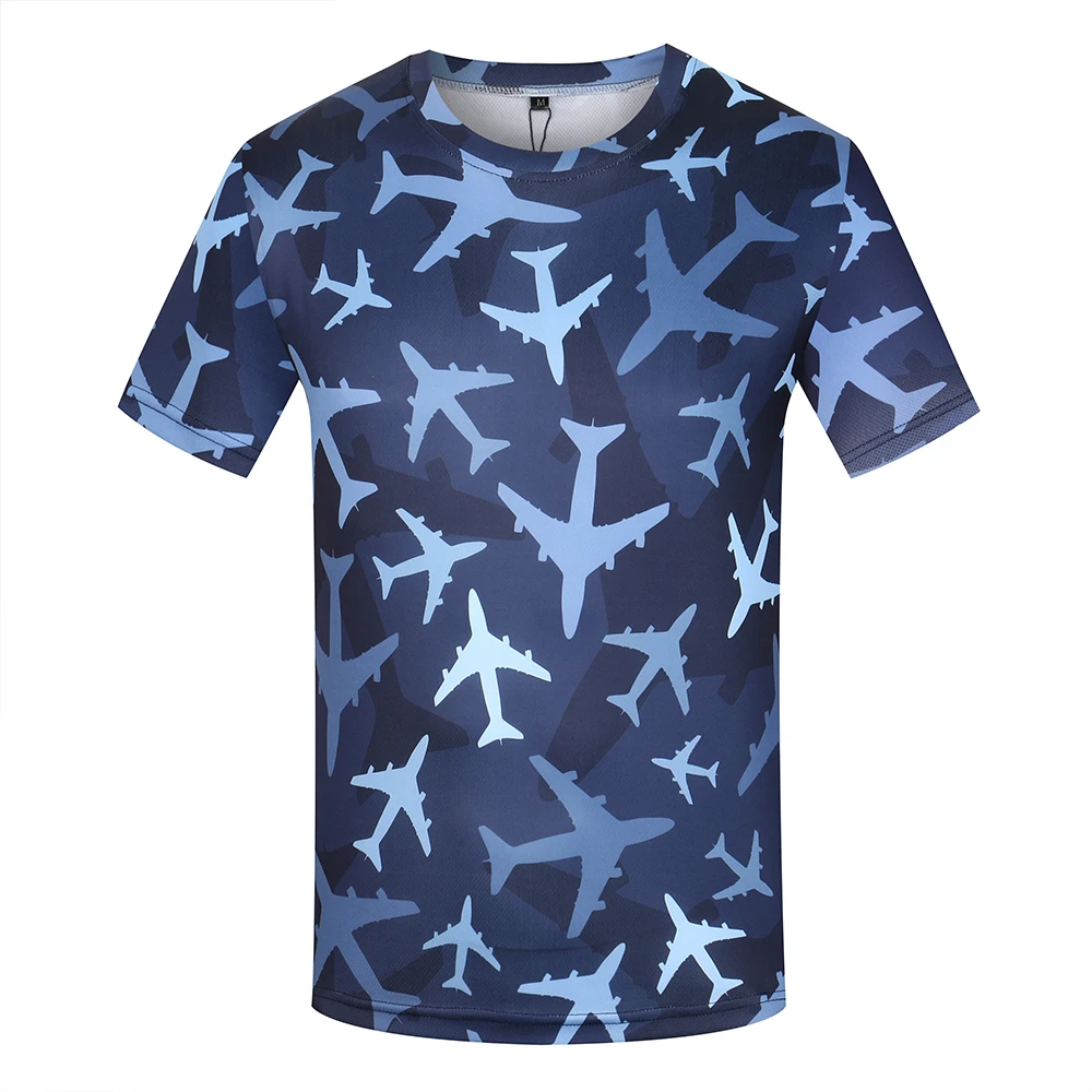KYKU Brand 3D T Shirt Men World Map T-shirt Funny T Shirts Male 2017 Summer Short Sleeve Anime Tops Tee Fashion Mens Clothing