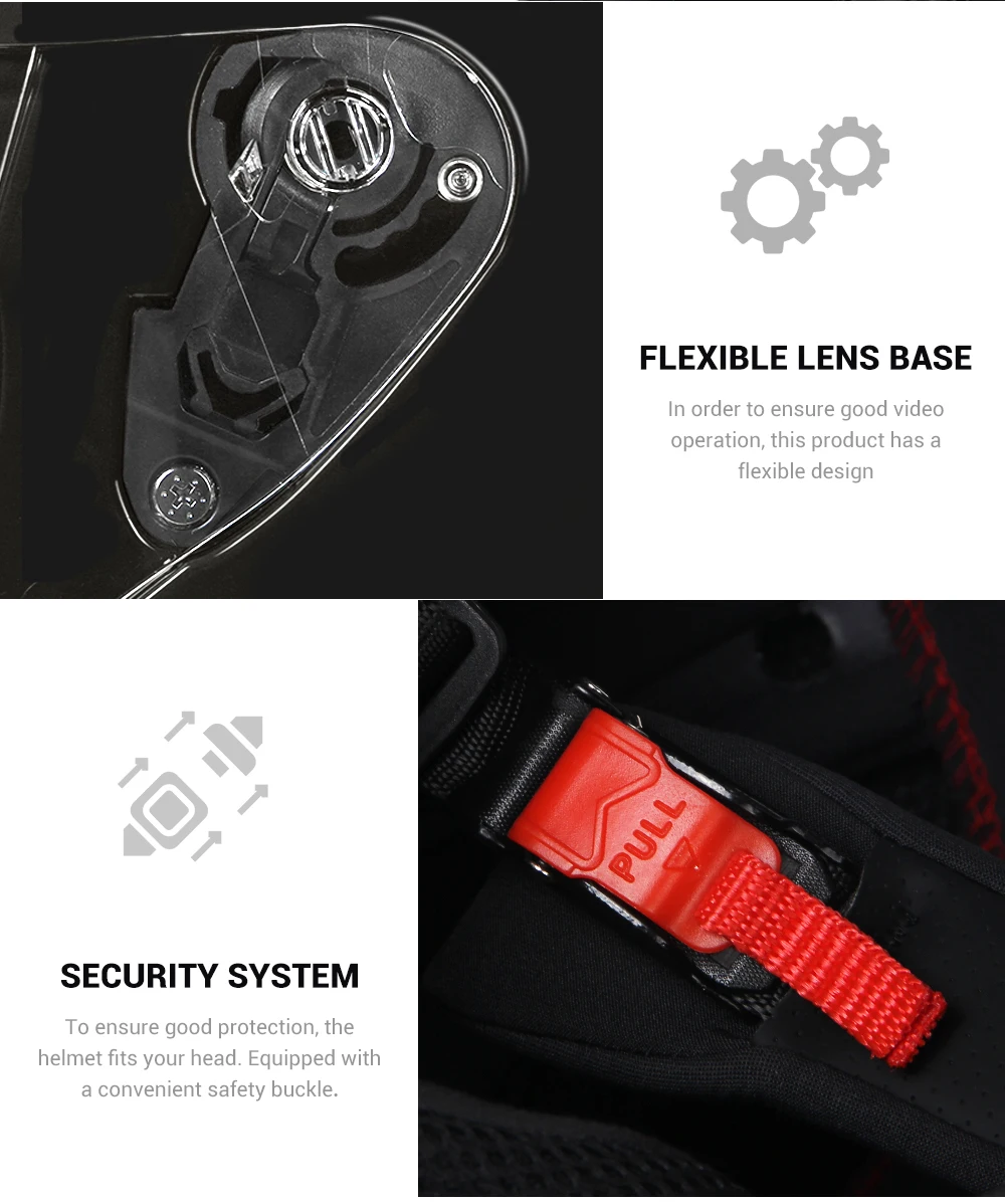 HEROBIKER мотоциклетный шлем мотоциклетный Мотокросс Casco Moto шлем для мотогонок Половина лица шлем крушение двойной объектив