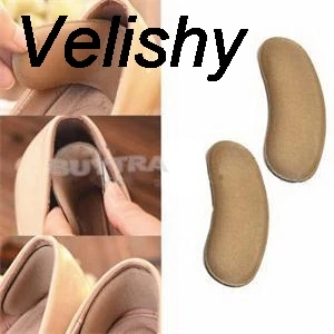 

Эластичные тканевые вставки для пяток Velishy, 1 пара