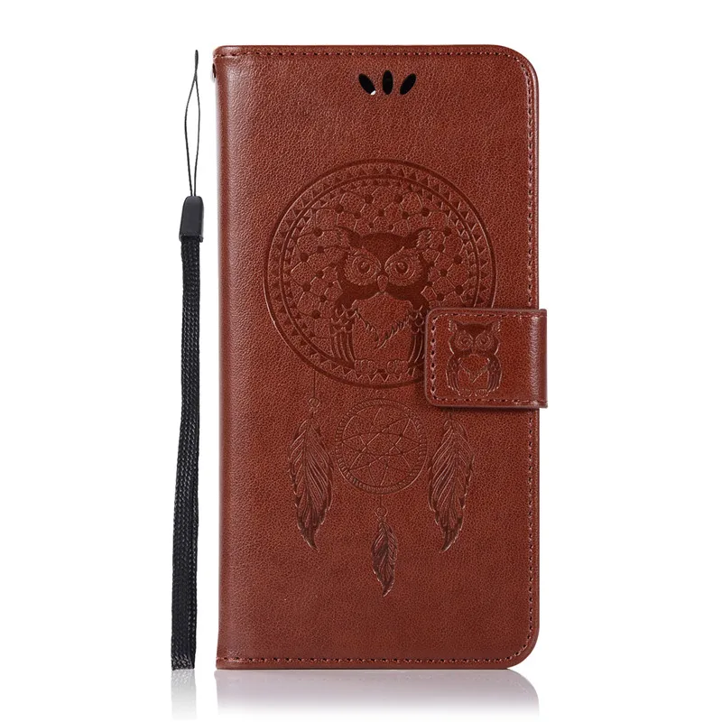 For Nokia 8 Case 2017 Cover 5.3 Wallet PU Leather Phone Nokia8 TA-1012 Flip Protective Bag | Мобильные телефоны и