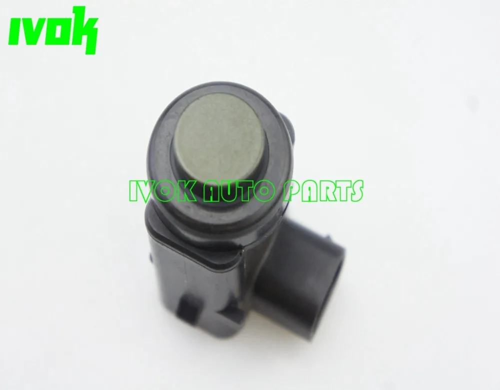 

Parking Distance Control PDC Sensor For Jeep Commander 3.7L 4.7L 5.7L 2006 5HX08EGJAA 0263003524