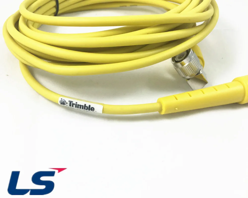 5 м Trimble GPS антенный кабель для 5700/ R7/R5 TNC соединительный кабель|Детали и аксессуары