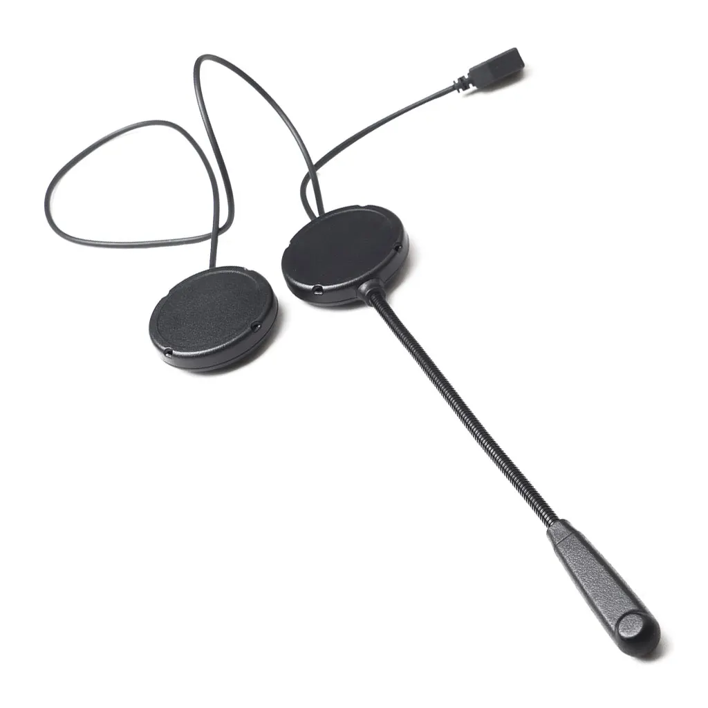 EJEAS E200 300m Bluetooth мотоциклетный шлем внутренняя связь радиосвязь гарнитура может
