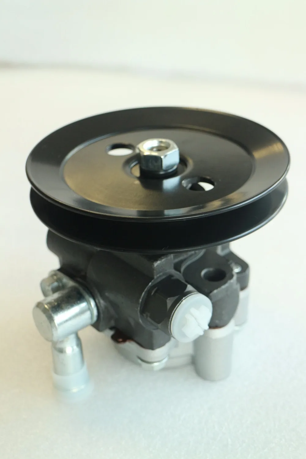 Насос гидроусилителя руля подходит для Toyota H100 Hiace IV Wagon Box SBV Bus 44320-26060 | Автомобили и