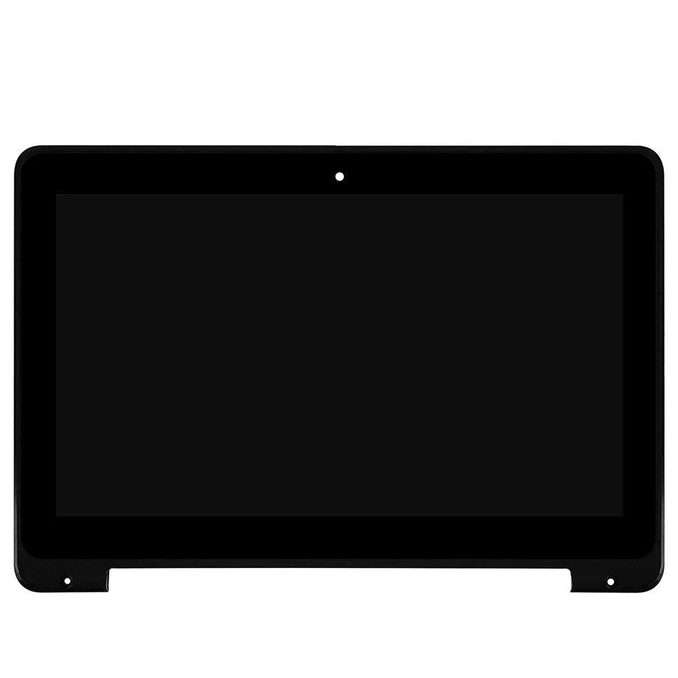 Для Asus Transformer Flip Book TP200 TP200S TP200SA 11 6 &quotсенсорный ЖК экран дигитайзер сборка +