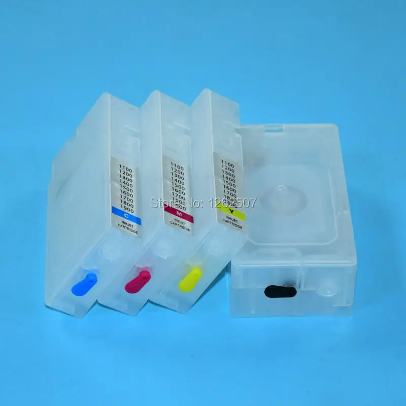 

PGI-1500 1500XL Refillable Ink Cartridge For Canon MB2050 MB2350 pgi 1500 empty cartridge for canon PGI-1500XL with ARC chip