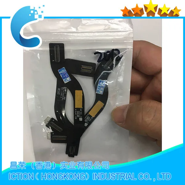 821 1475 A новая Стандартная плата ввода/вывода USB аудио кабель питания для Macbook Air 11