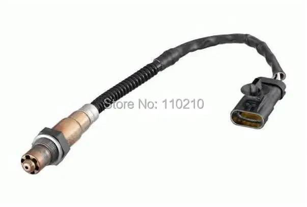 Автозапчасти для renault MEGANE кислородный лямбда сенсор 7700107433|sensor heat|sensor moisturesensor detect |