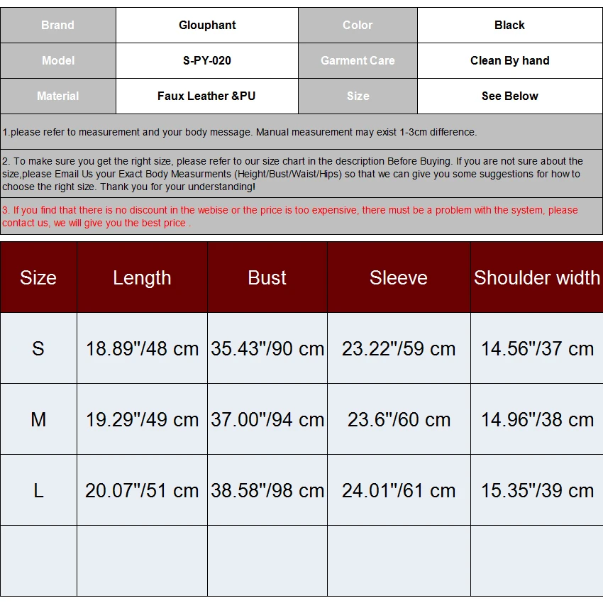 Glouphant модные новые зимние основной шерстяной мягкий Искусственная кожа куртка