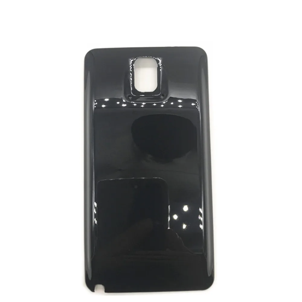 IBTION 7600mAh Note 3 Business Extend Battery B800BE For Samsung Galaxy Note3N9000 N9005 + Back Cover Door Black White color | Мобильные