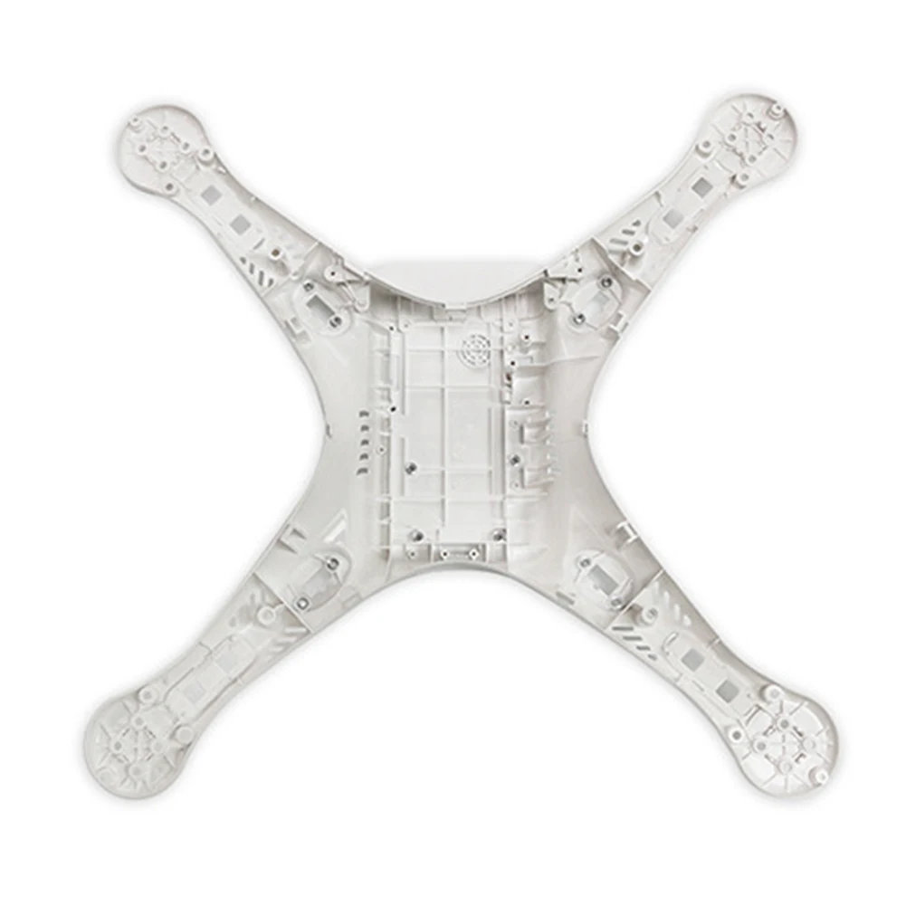 Корпус дрона ремонт запасных частей Нижняя Защитная крышка для Phantom 3 Advanced/Professional