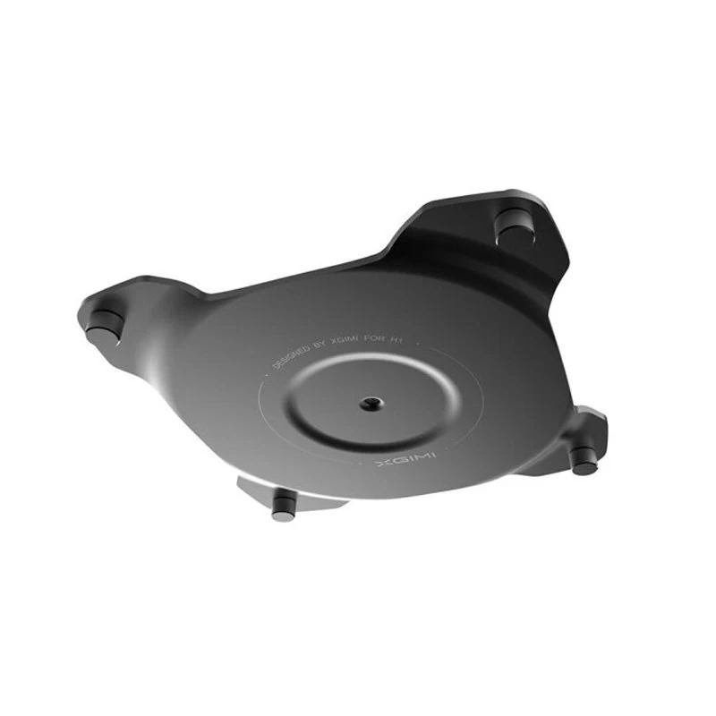 Подставка поднос XGIMI для проекторов H1 можно подключить к настенному