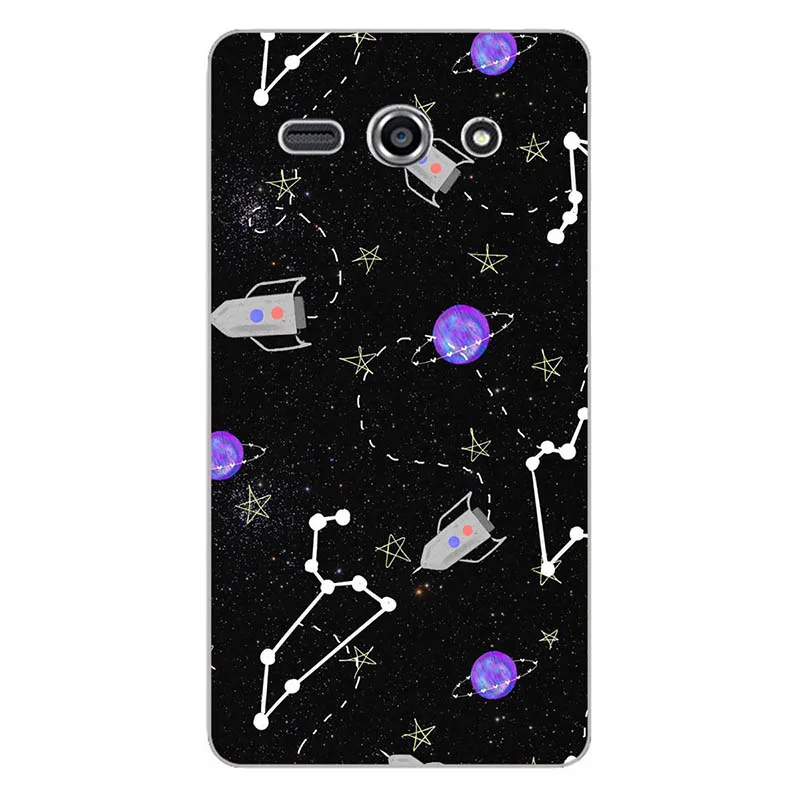 K031 Для huawei Ascend Y530 жесткий Пластик чехол телефона оболочки Красочные Печать чехол для huawei Y530 росписью цветок тяжелых случаях - Цвет: K031