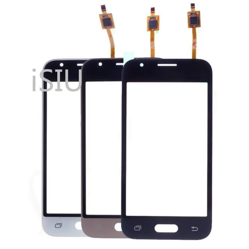 Сенсорный экран для Samsung Galaxy J1 Mini J105 J105F SM J105H сенсорная панель ЖК дисплей передние