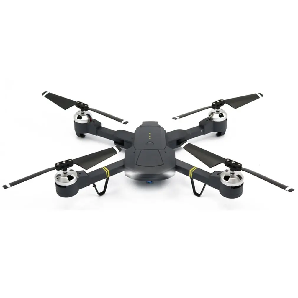 GW58 мини-Дрон Wifi FPV 2,4 ghz RC Дрон с 640 p/720 p HD камерой Дрон в реальном времени воздушная видео Складная RC Квадрокоптер дроны