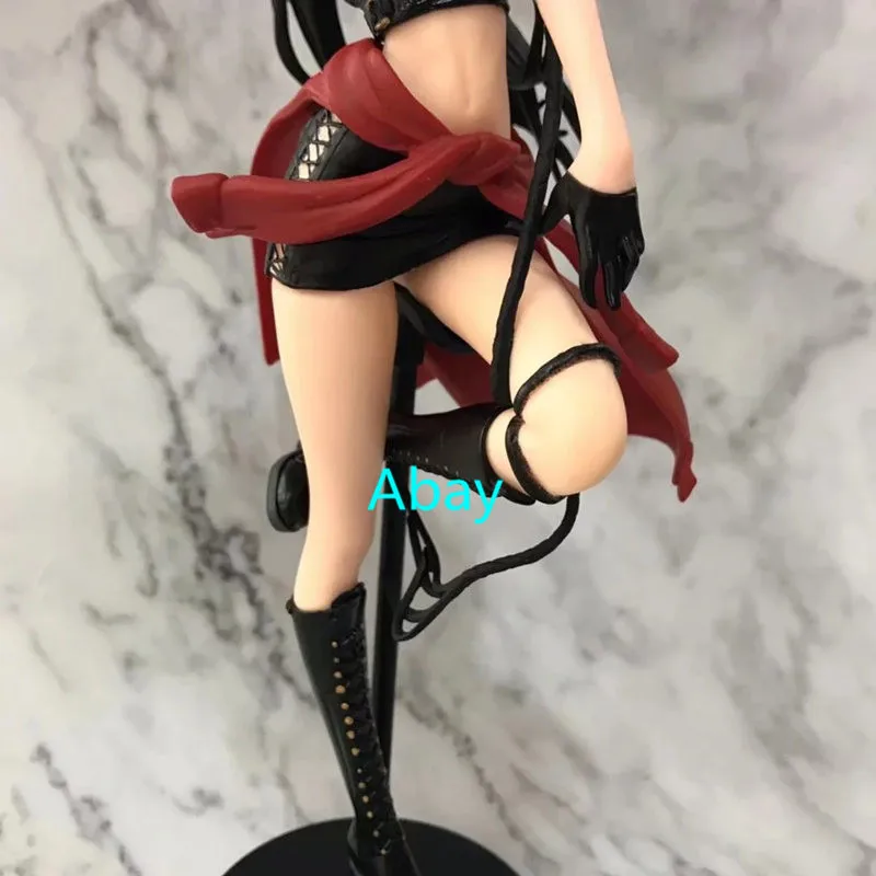 10&quot One Piece Boa Hancock Seven Warlords Of The Sea Nine Snake Pirates female emperor PVC Action Figure Toy BOX 25CM J86 | Игрушки и