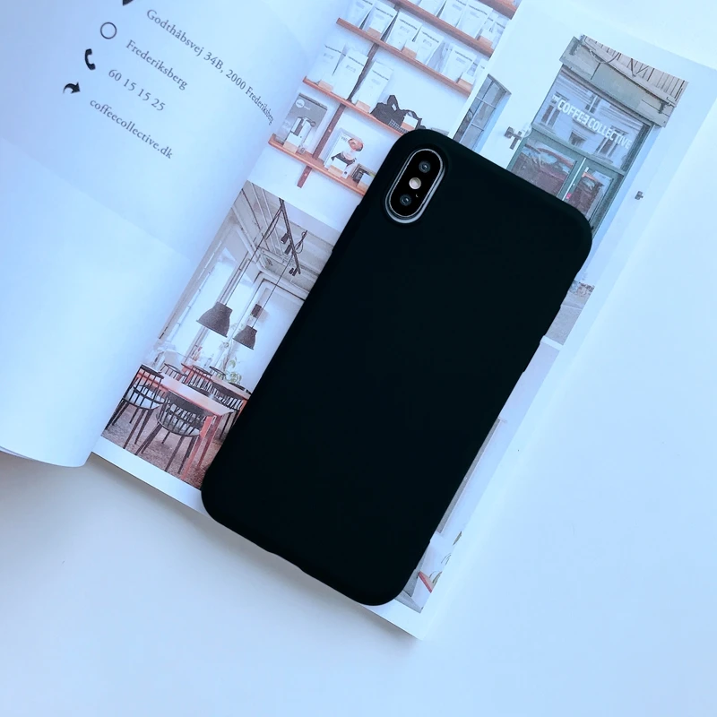 Чехол для huawei Y9 Y5 Y6, жидкий силиконовый чехол, однотонный цветной чехол-бампер для huawei P Smart Plus, чехол
