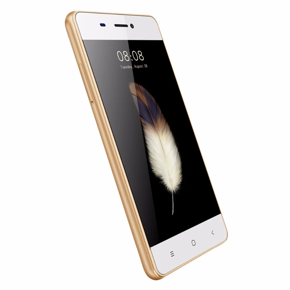 Оригинальный KENXINDA V5 Android 7 0 смартфон 1 ГБ Оперативная память 8 Встроенная SC7731C 4