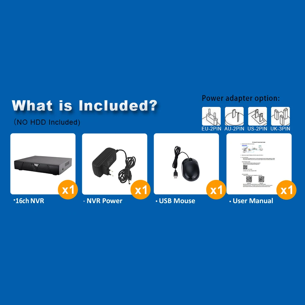 Камера видеонаблюдения сетевая камера 16 каналов NVR 1080P IP DVR|recorder shop|dvr stand alone h.264dvr