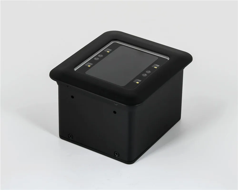 Новое поступление USB 2D сканер штрихкодов с фиксированным креплением для оплаты