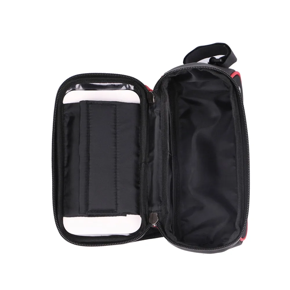 Универсальный Водонепроницаемый держатель для телефона 6-дюймовый экран сумка