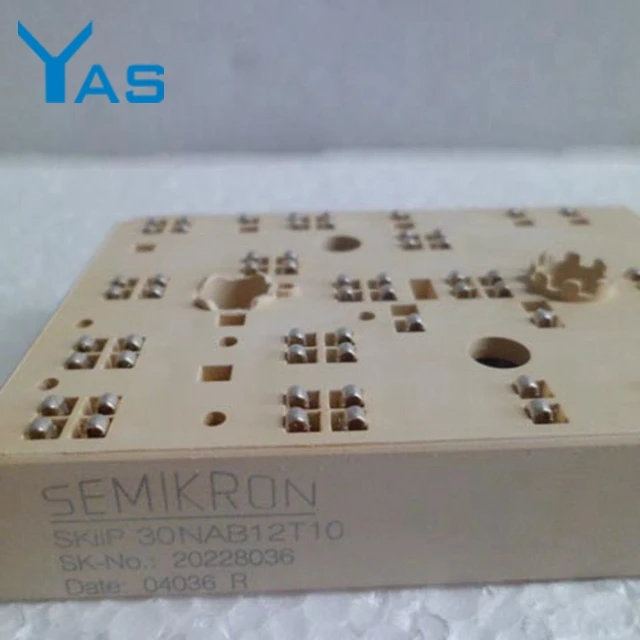 IGBT module SKIIP31NAB12T45 SKM400GAL12T4 SKIIP30NAB12T10 | Обустройство дома