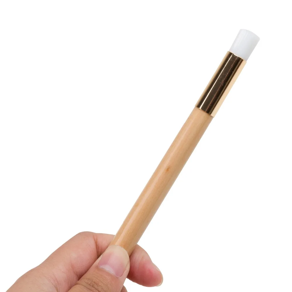 Кисти для макияжа глаз объемные ресницы накладные кисти набор кистей с веером